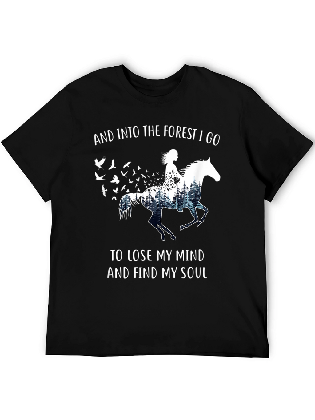 Forest Soul T-Shirt