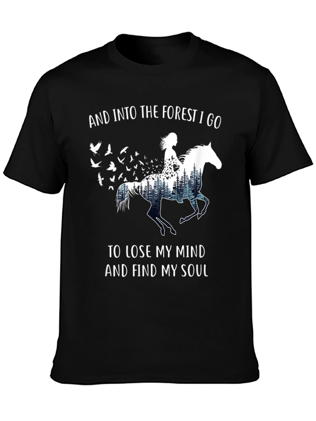 Forest Soul T-Shirt