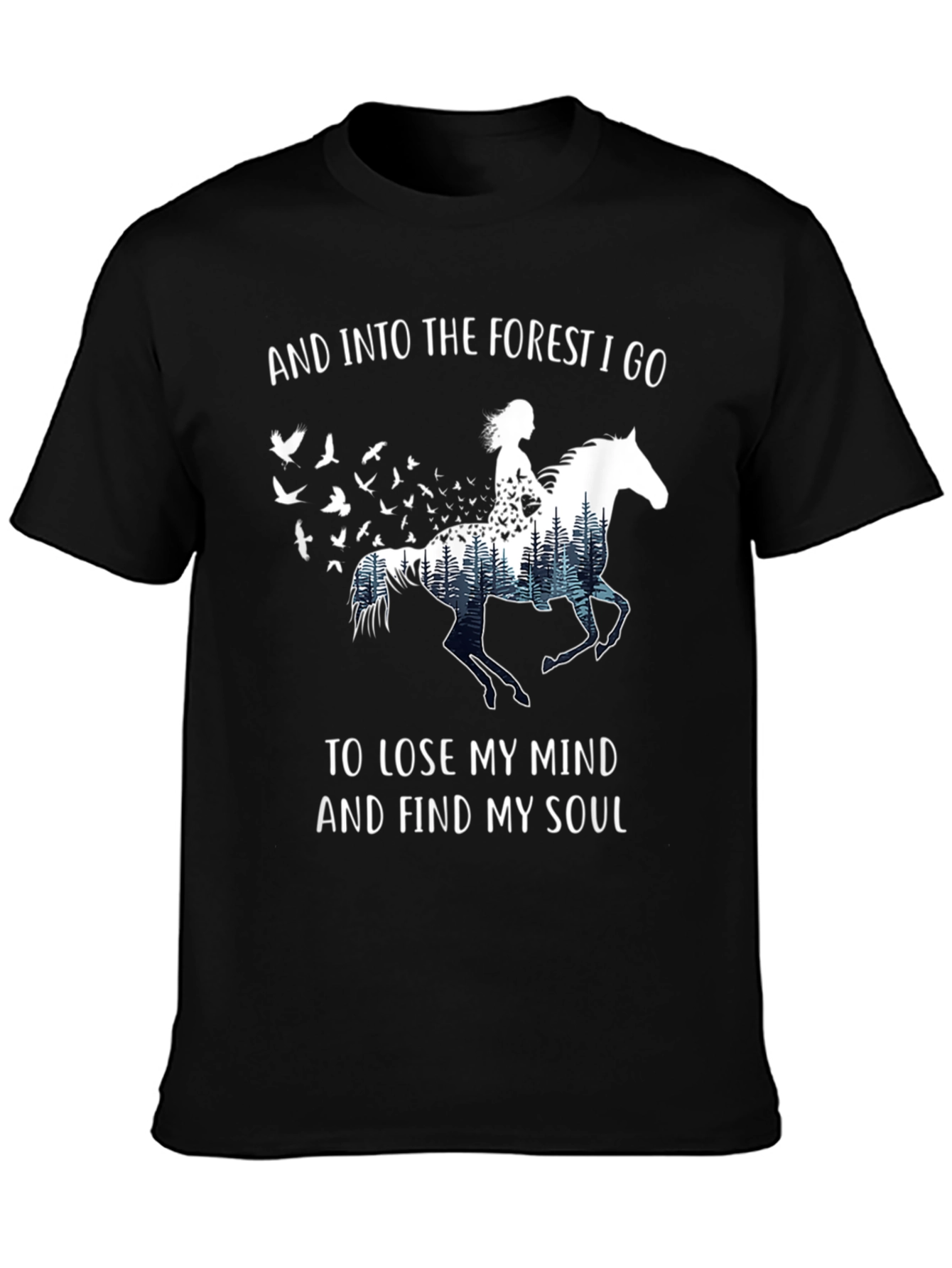 Forest Soul T-Shirt