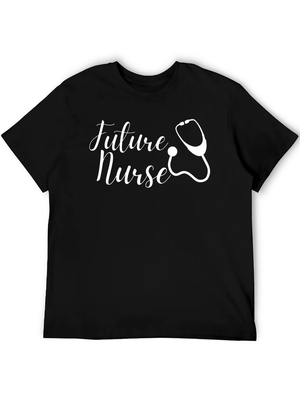 Future Nurse T-Shirt - Nursing Student Tee