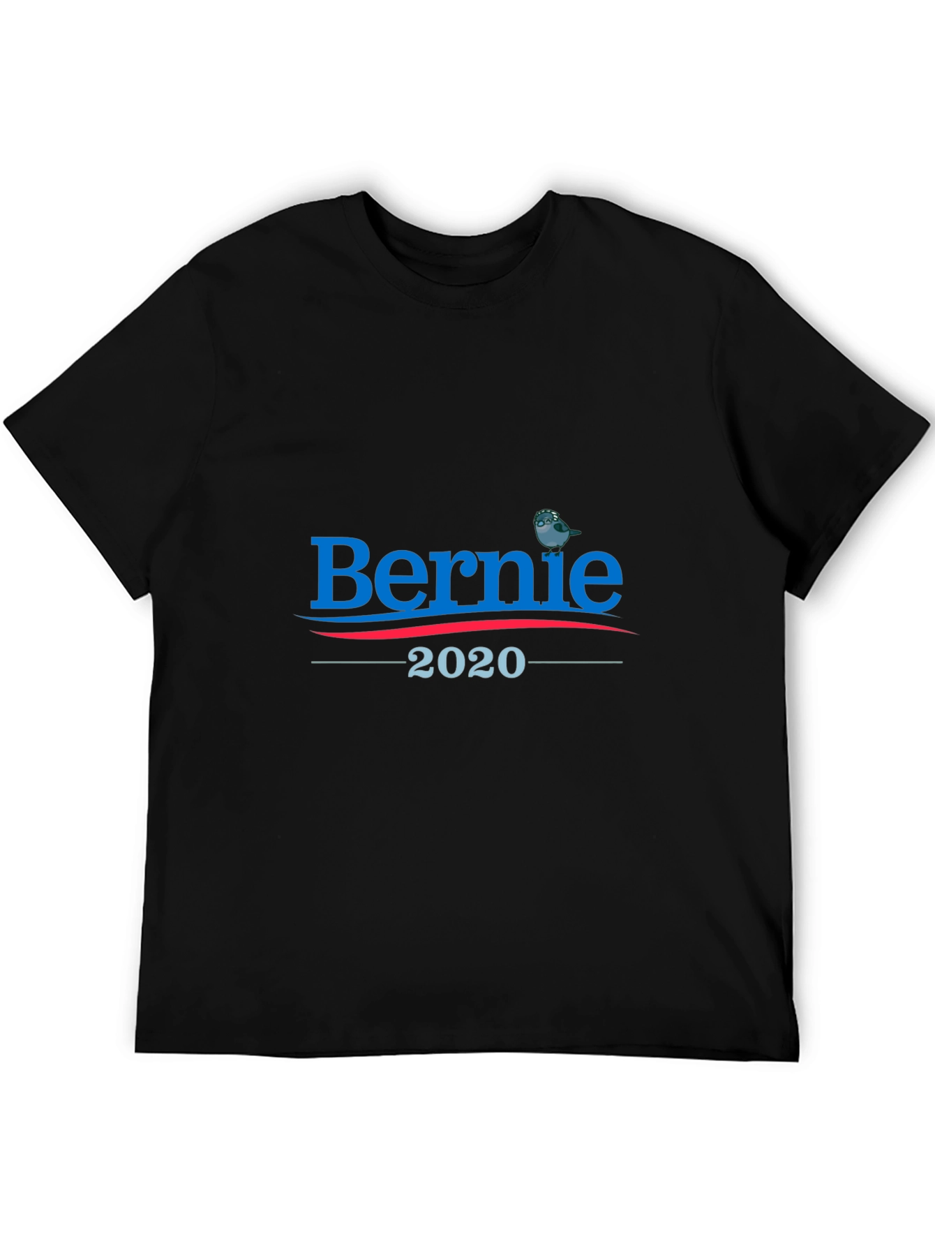 Bernie 2020 Bird T-Shirt