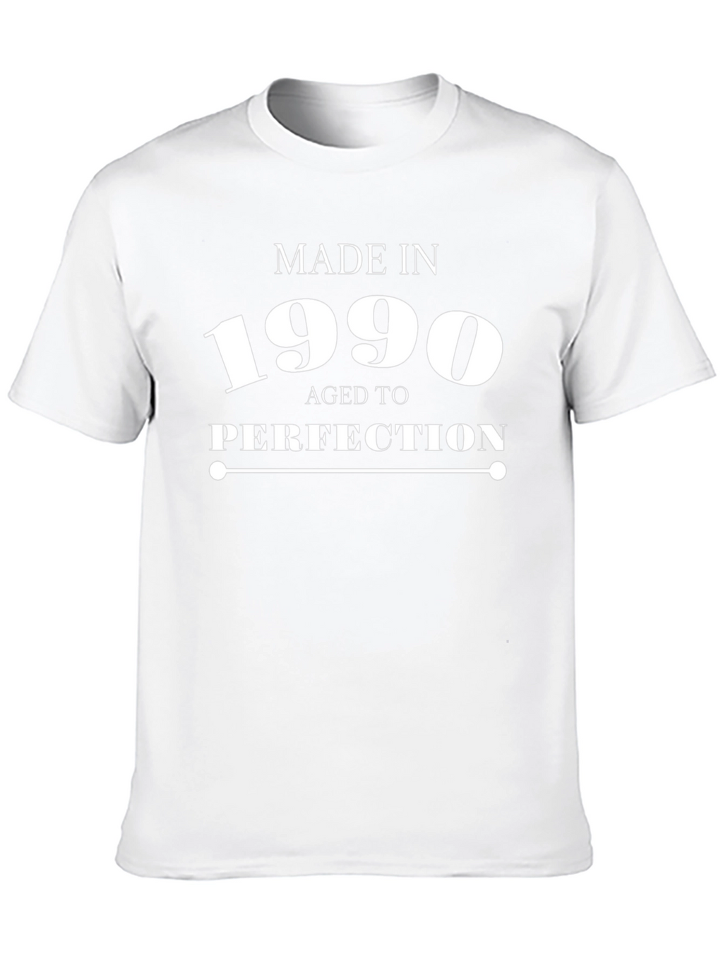 Made in 1990 Aged to Perfection T-Shirt