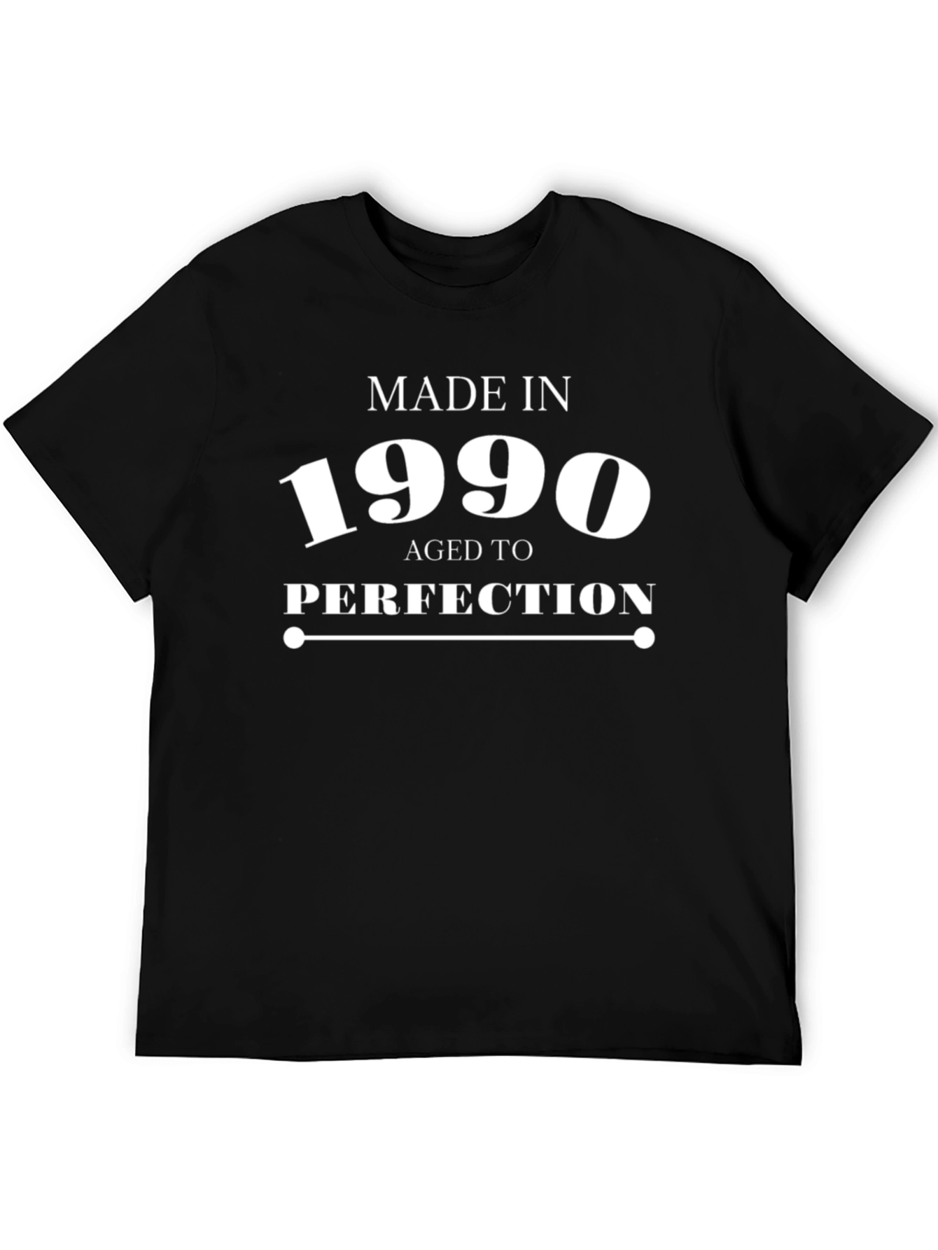 Made in 1990 Aged to Perfection T-Shirt