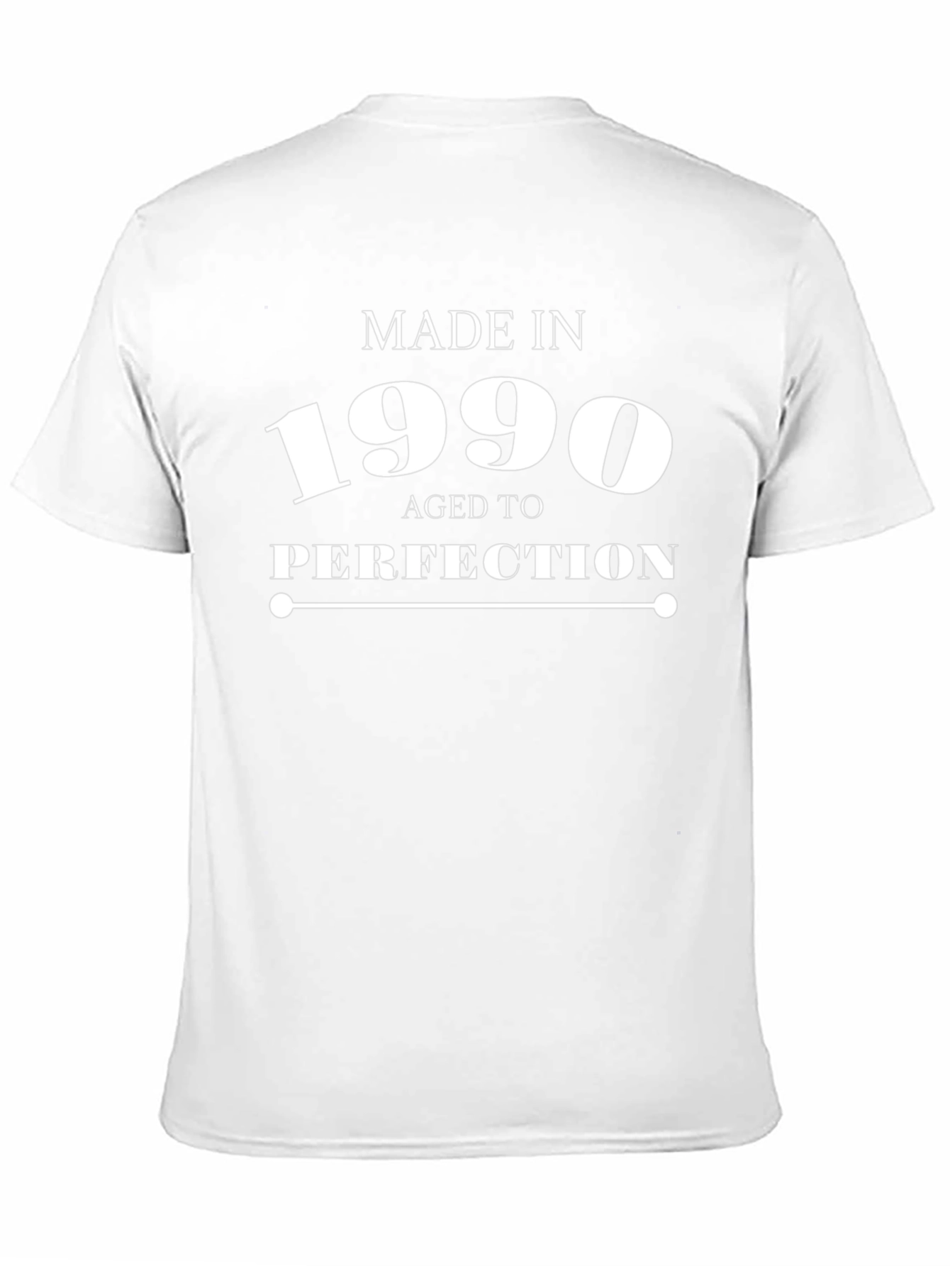 Made in 1990 Aged to Perfection T-Shirt