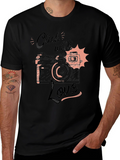 Click with Love T-Shirt - Camera Design