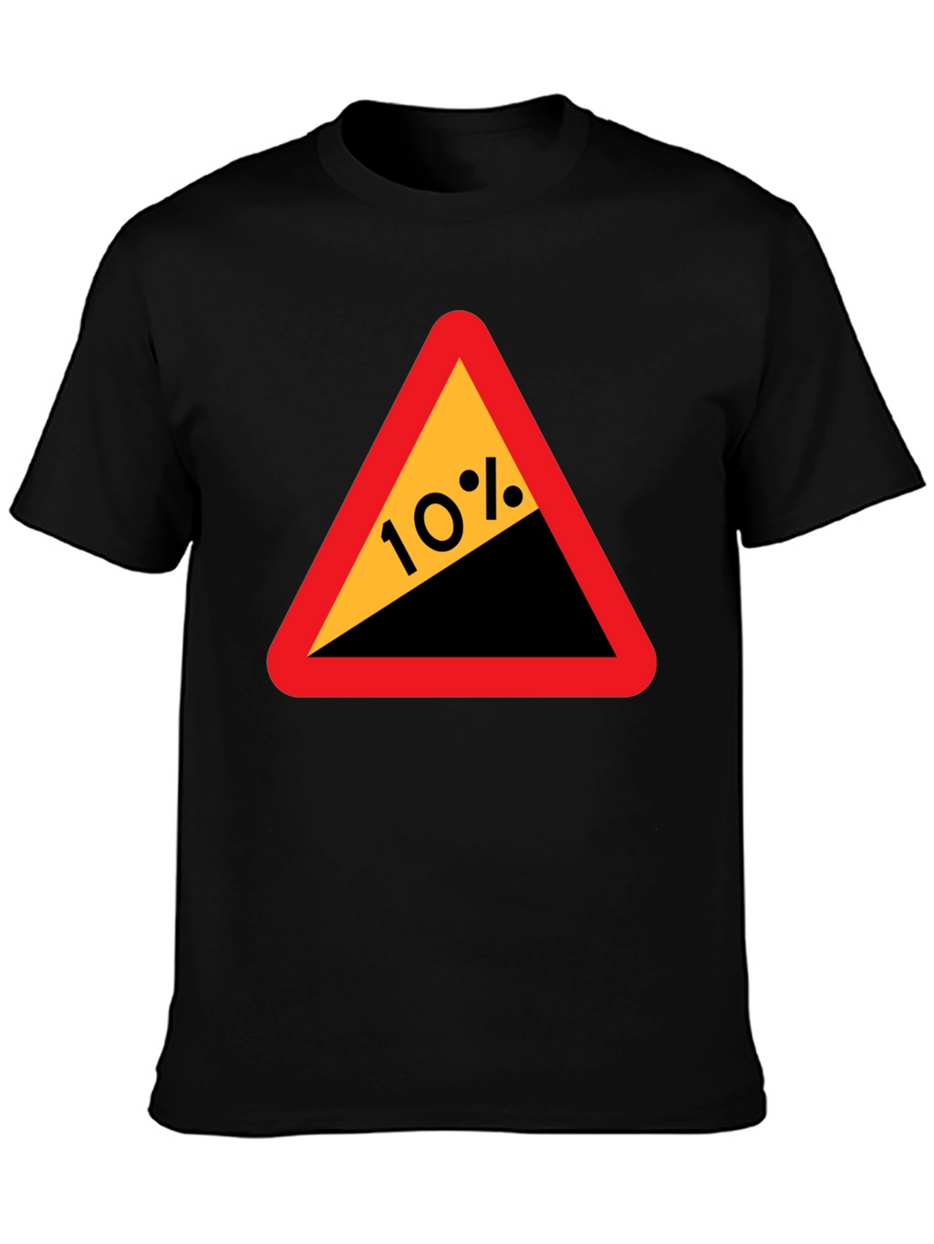 10% Grade Ahead T-Shirt