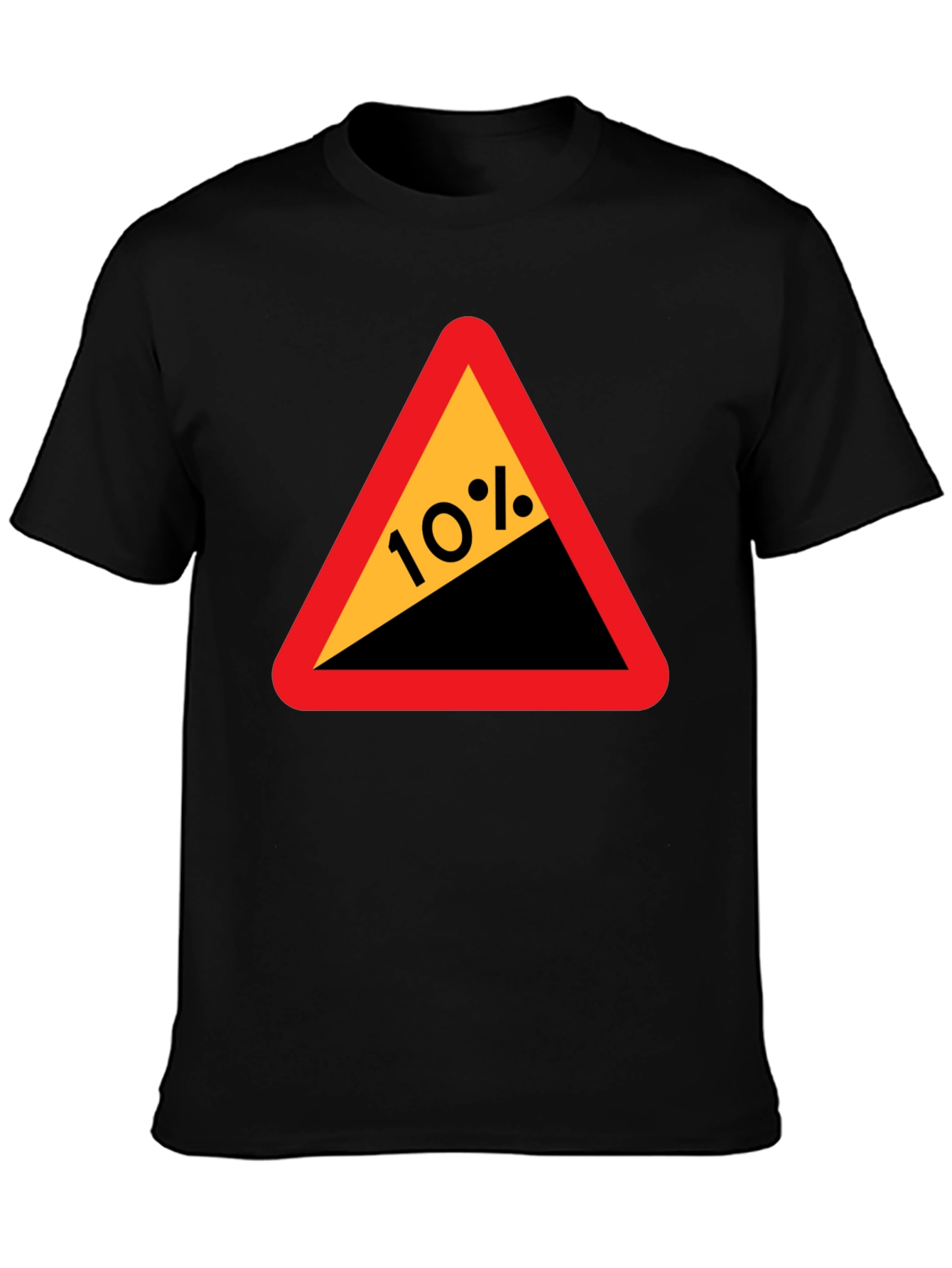 10% Grade Ahead T-Shirt