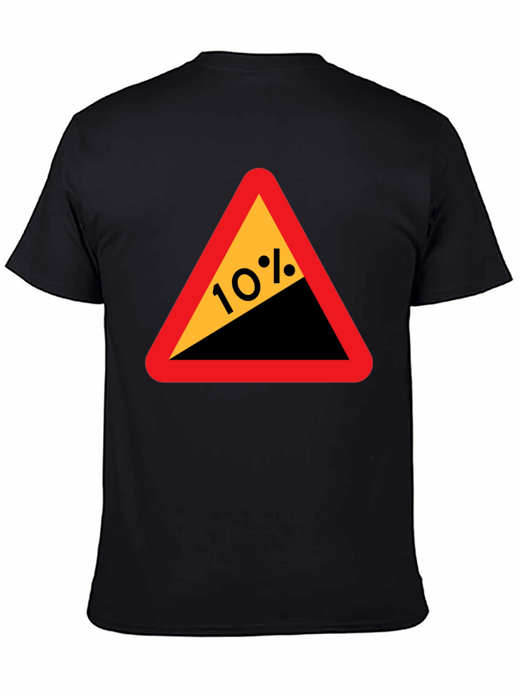 10% Grade Ahead T-Shirt