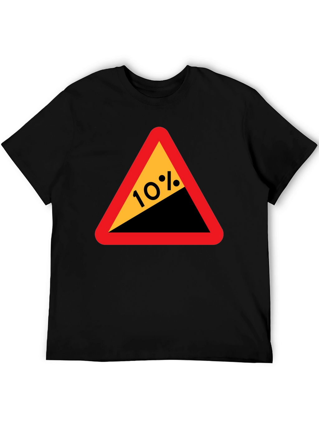 10% Grade Ahead T-Shirt