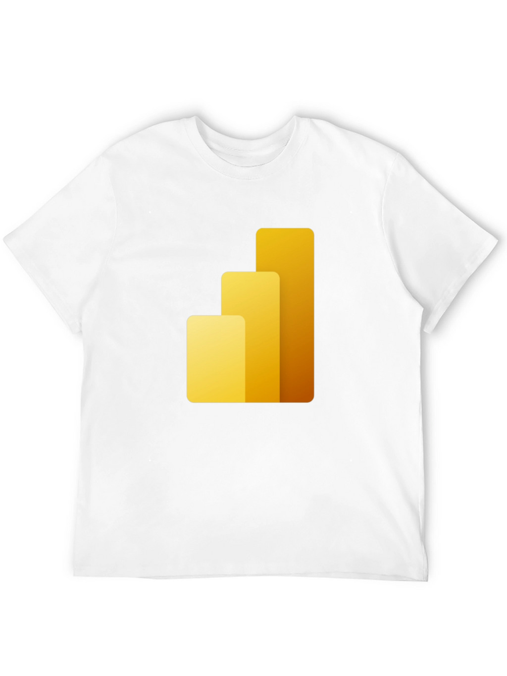 Google Analytics Black T-Shirt