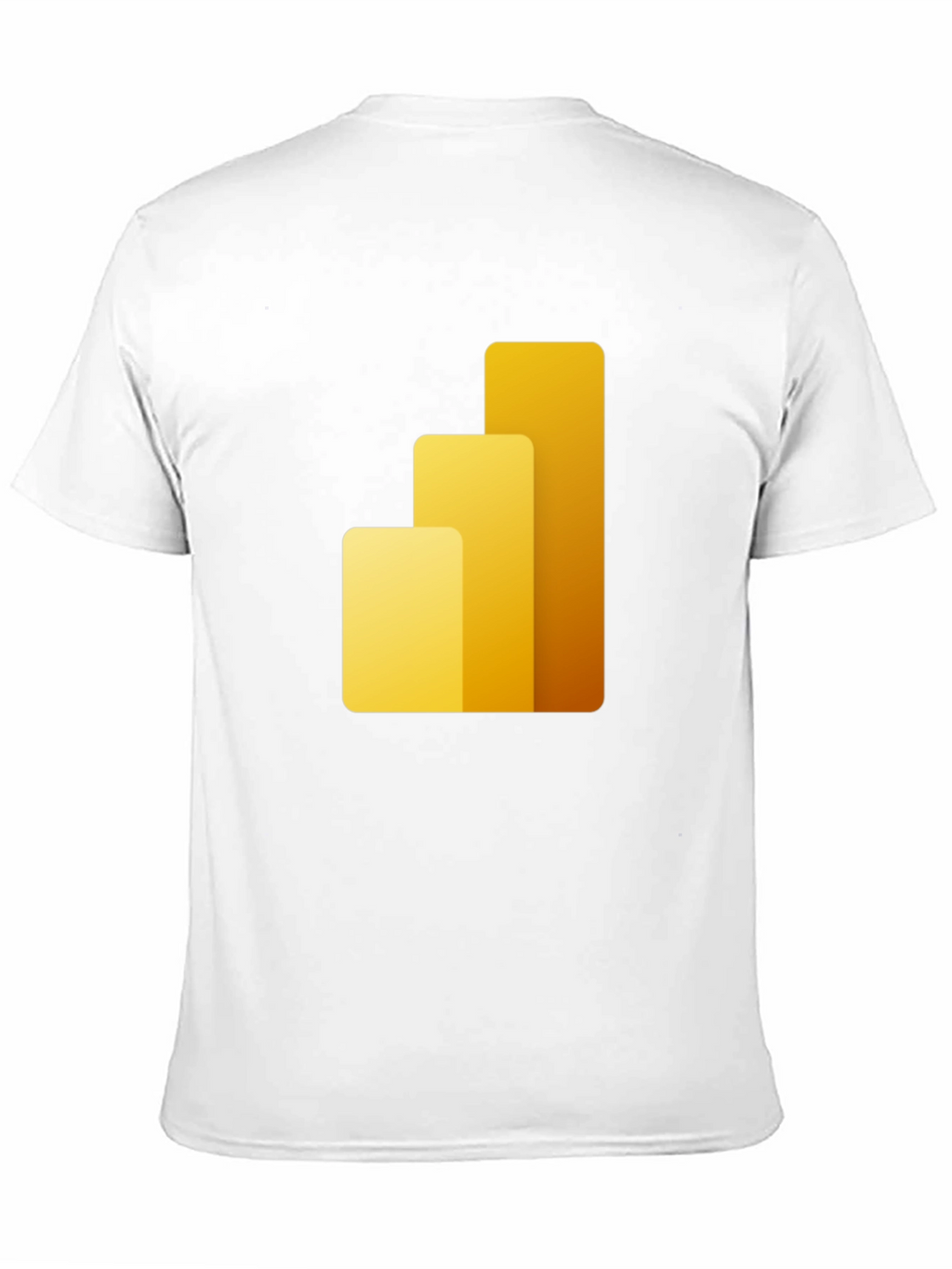 Google Analytics Black T-Shirt