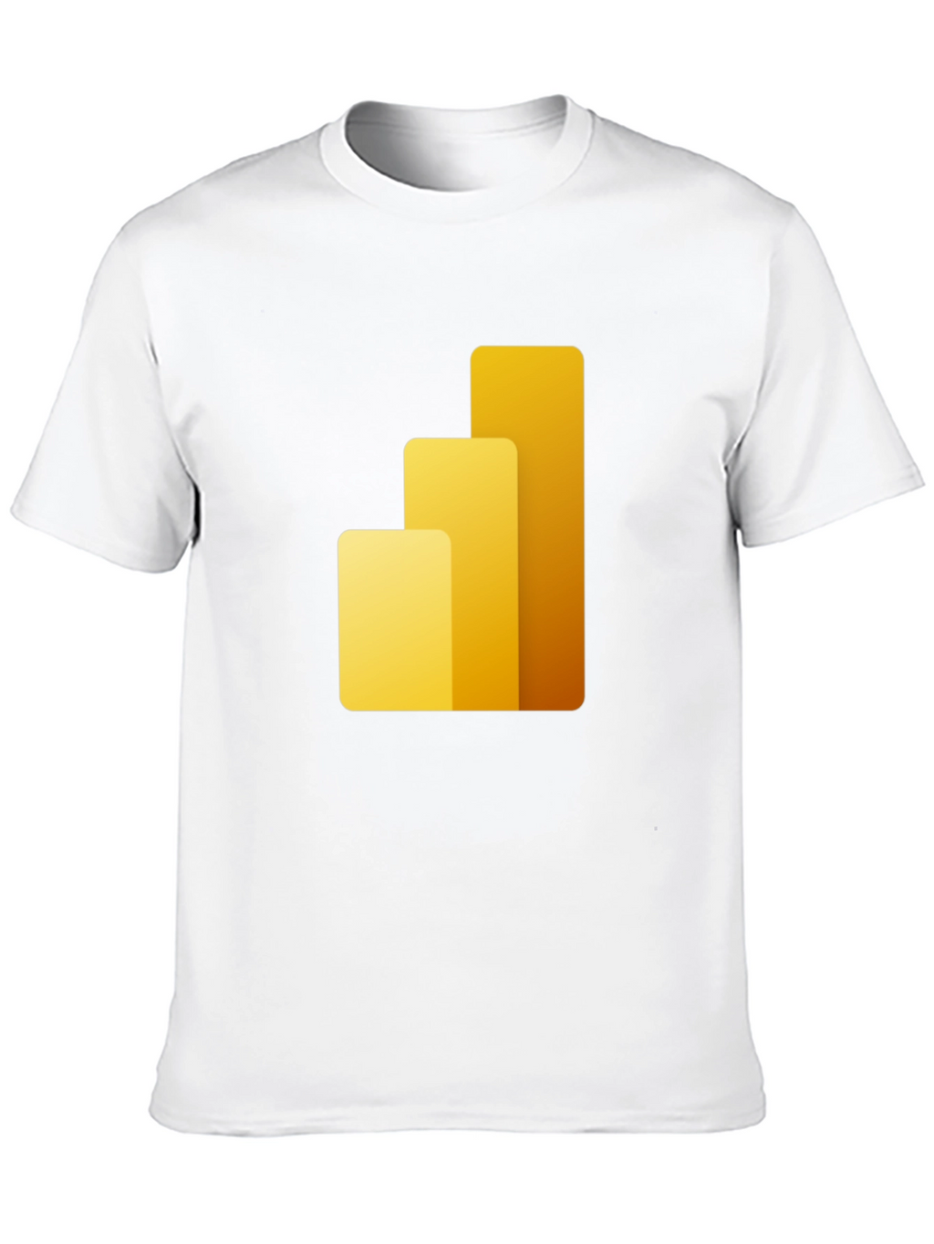 Google Analytics Black T-Shirt