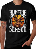 Hunting Season Graphic Tee