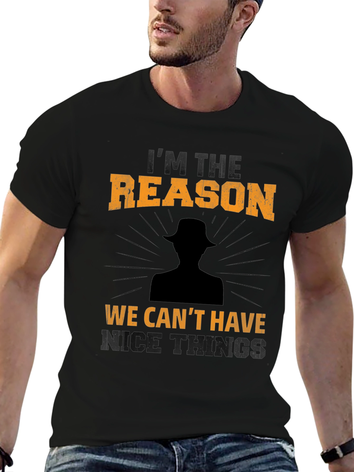 Im the Reason T-Shirt