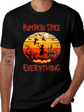 Pumpkin Spice Everything T-Shirt