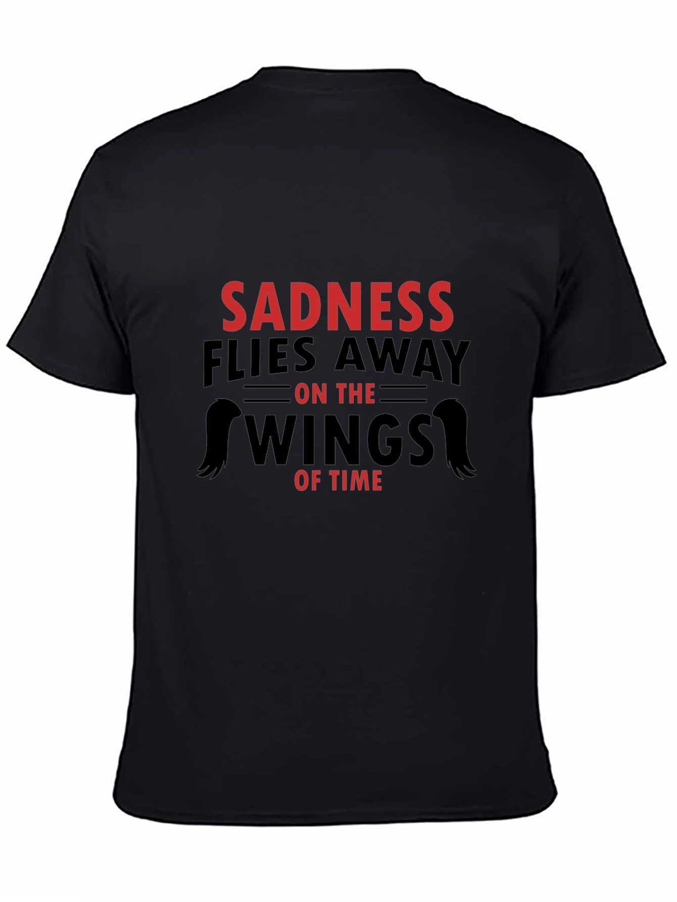 Sadness Flies Away T-Shirt