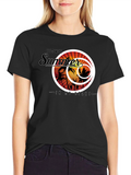 Summer in My Heart Graphic Tee