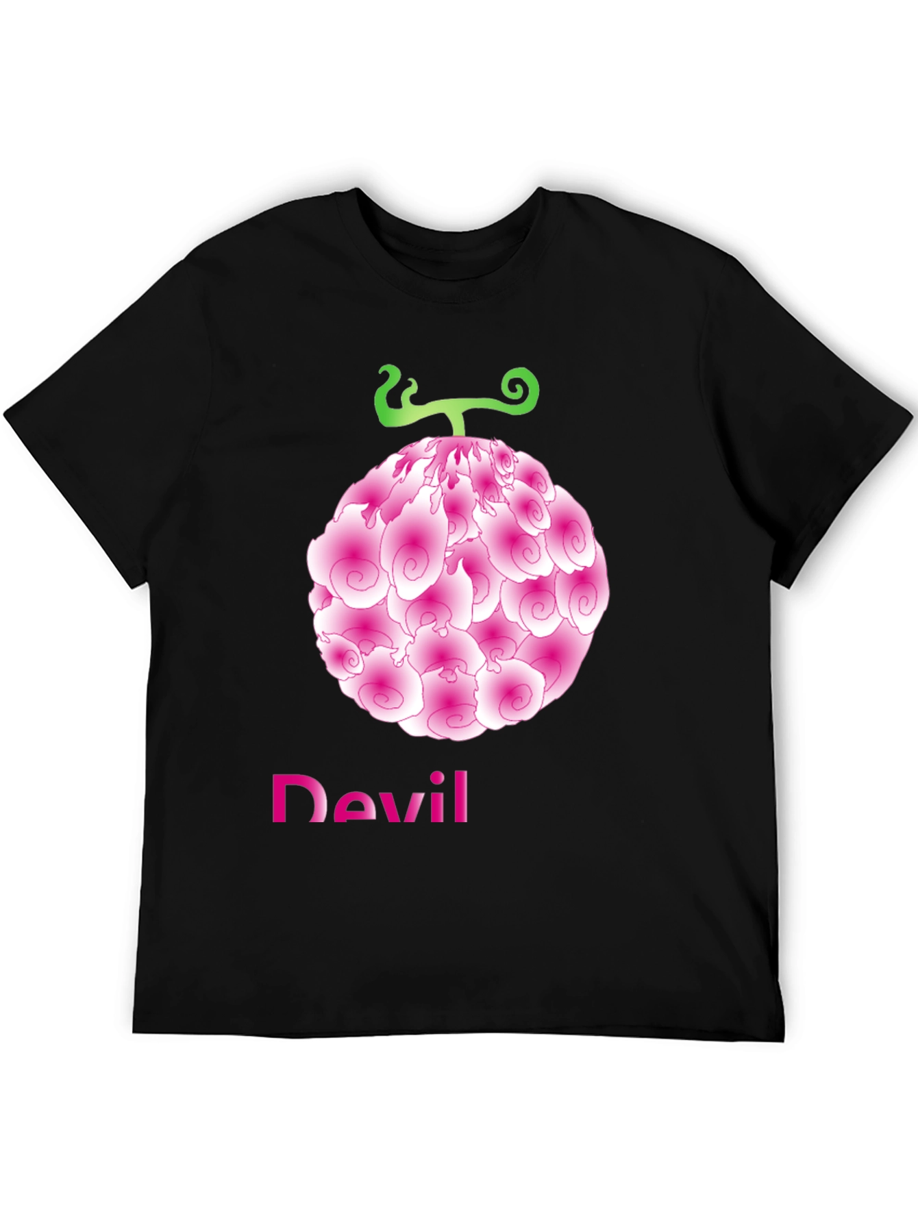 Devil Fruit Graphic Tee