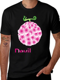 Devil Fruit Graphic Tee