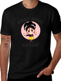 Easy Bake Coven Black T-Shirt