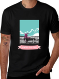 Huntin For Eggs Graphic Tee
