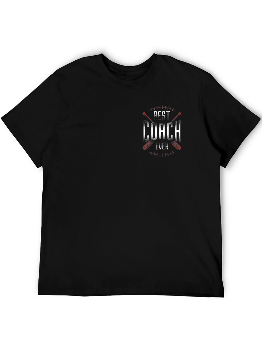 Best Coach Ever T-Shirt