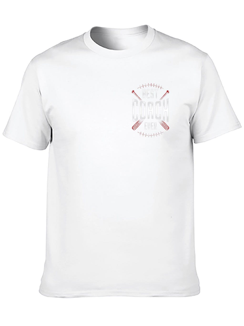 Best Coach Ever T-Shirt