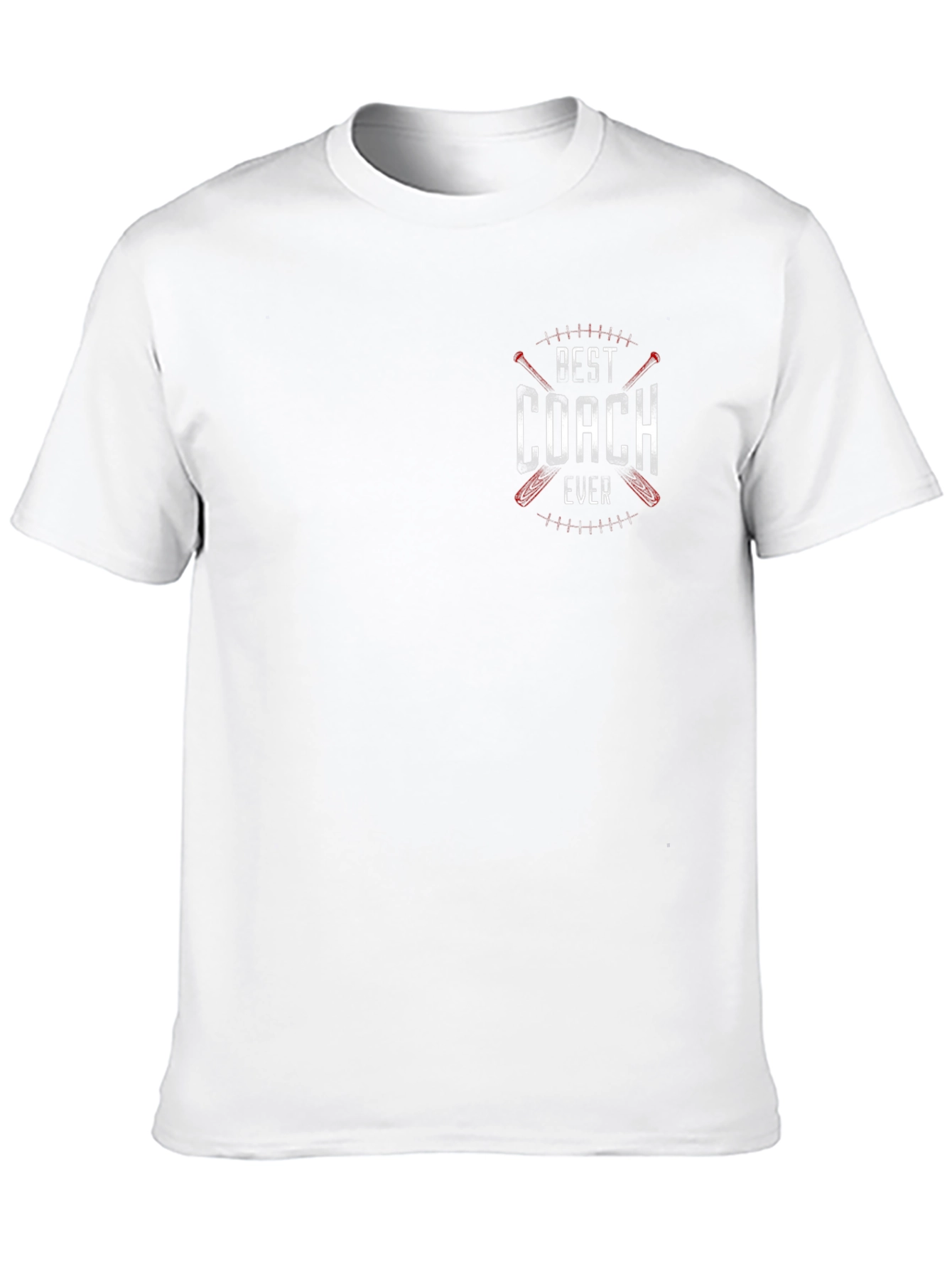 Best Coach Ever T-Shirt