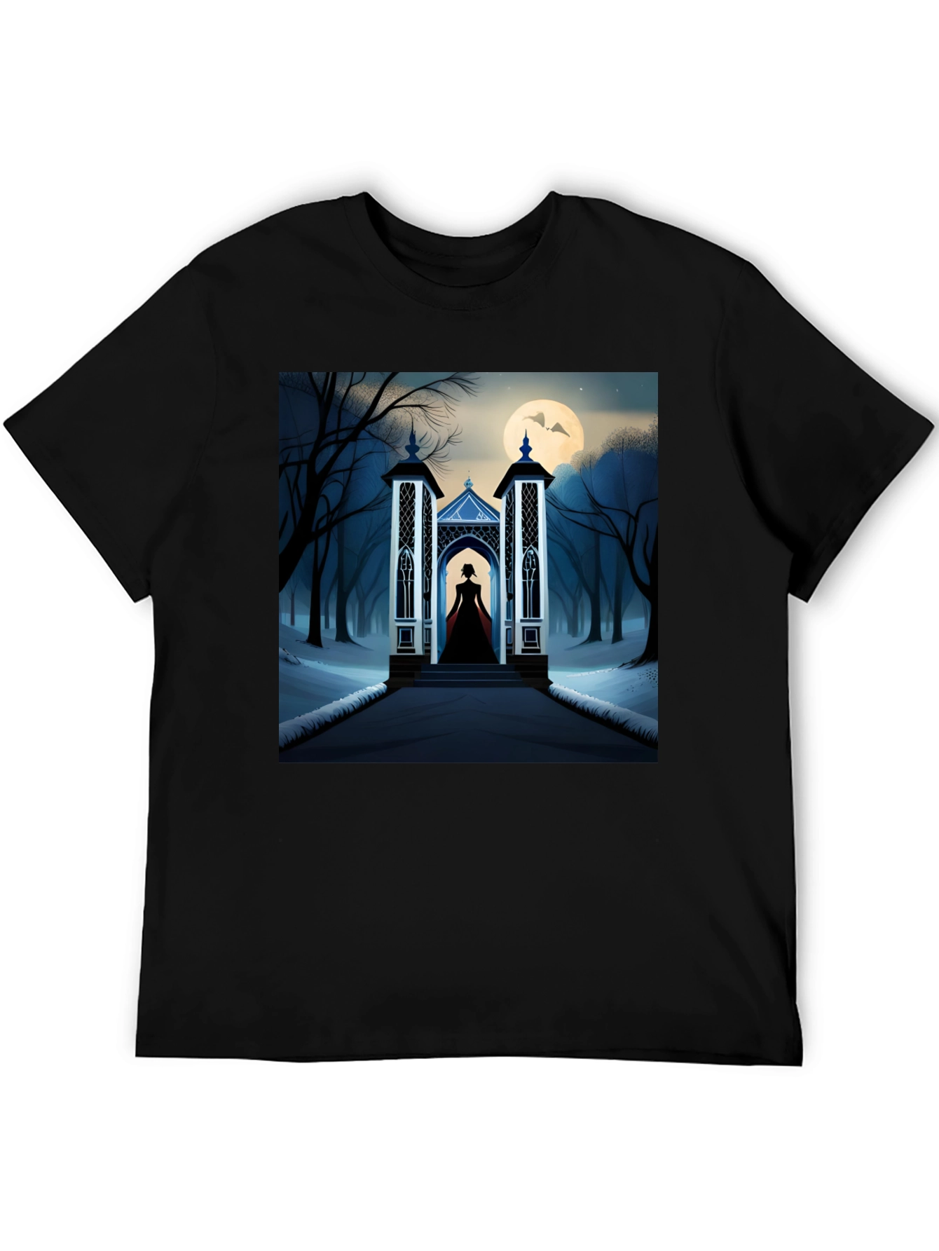 Midnight Forest T-Shirt