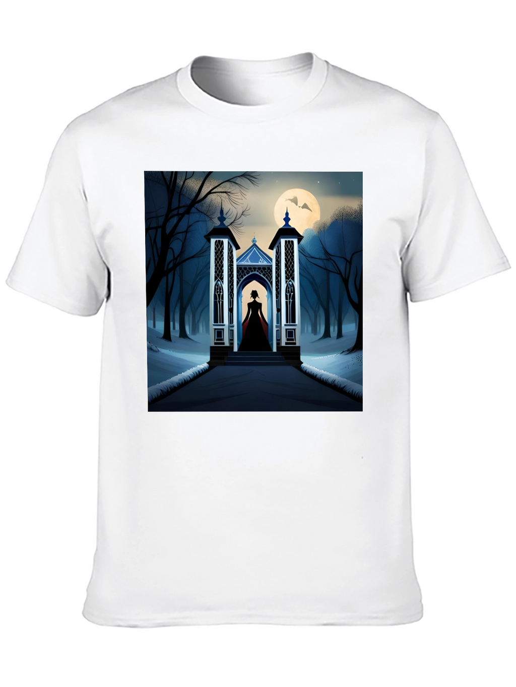 Midnight Forest T-Shirt