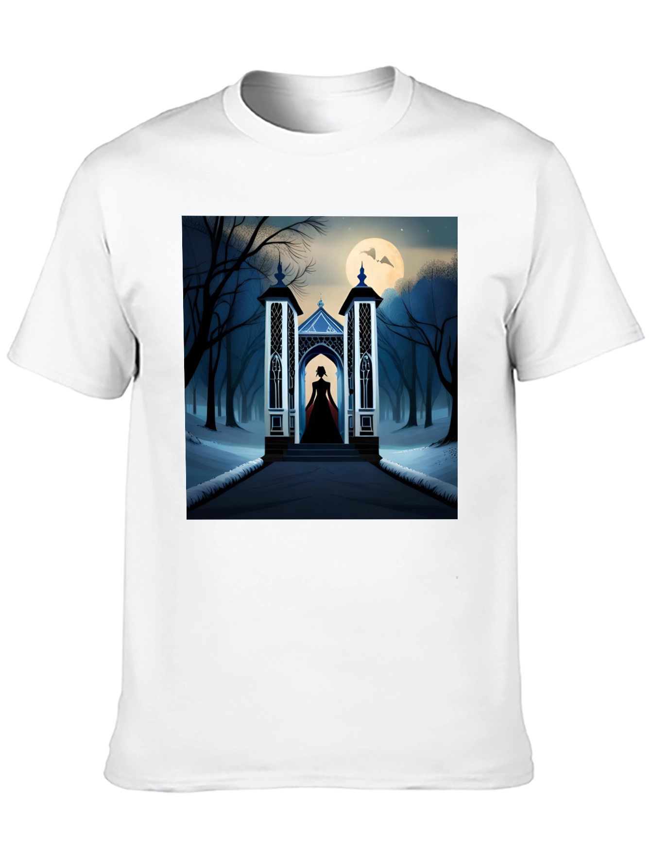 Midnight Forest T-Shirt