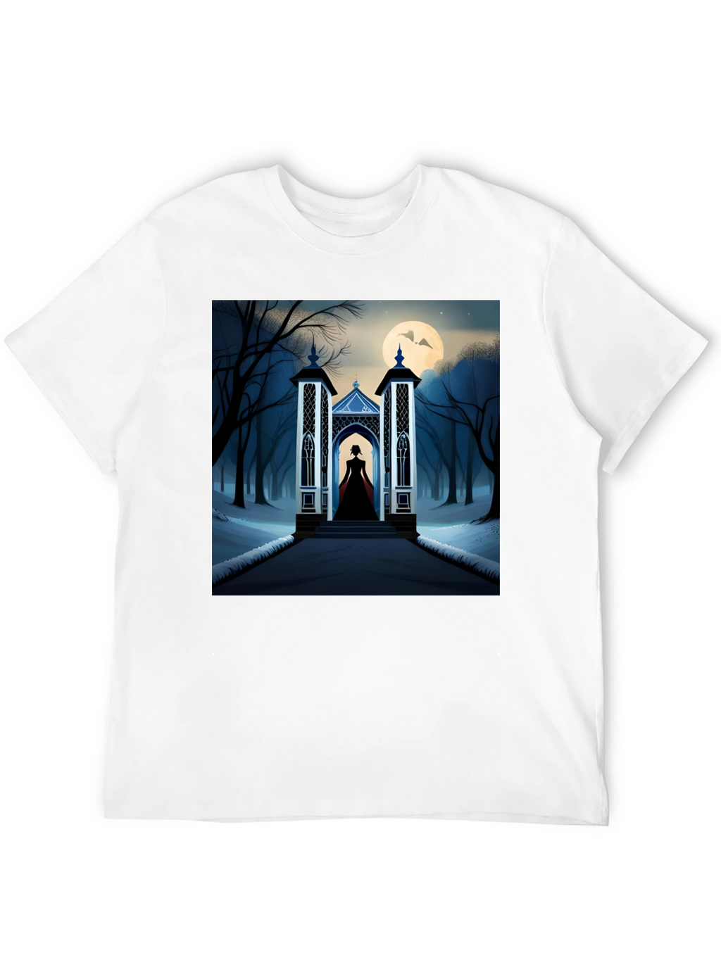Midnight Forest T-Shirt