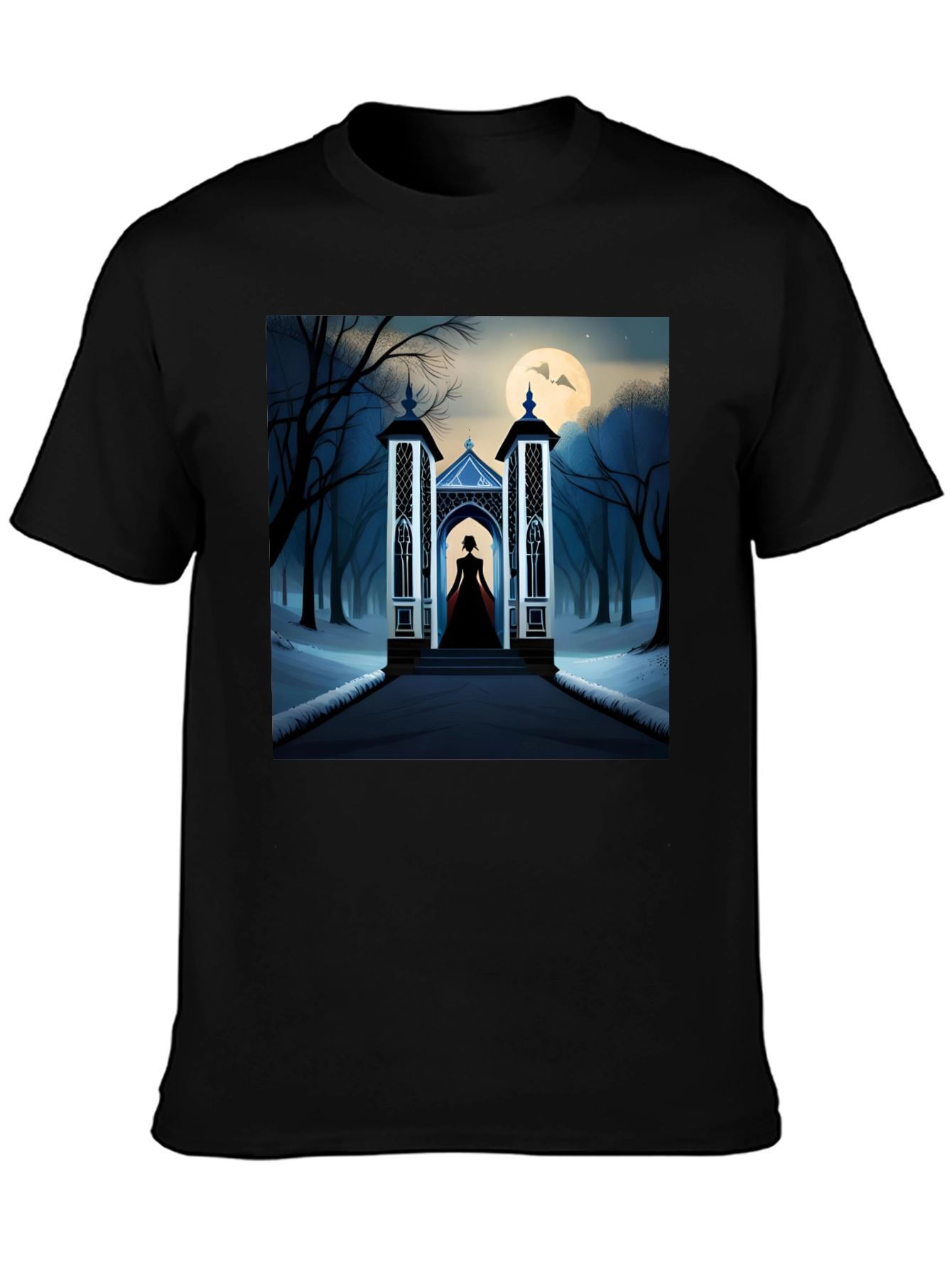 Midnight Forest T-Shirt