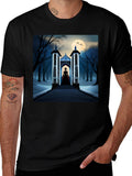 Midnight Forest T-Shirt