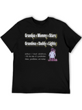 Grandparents Family T-Shirt