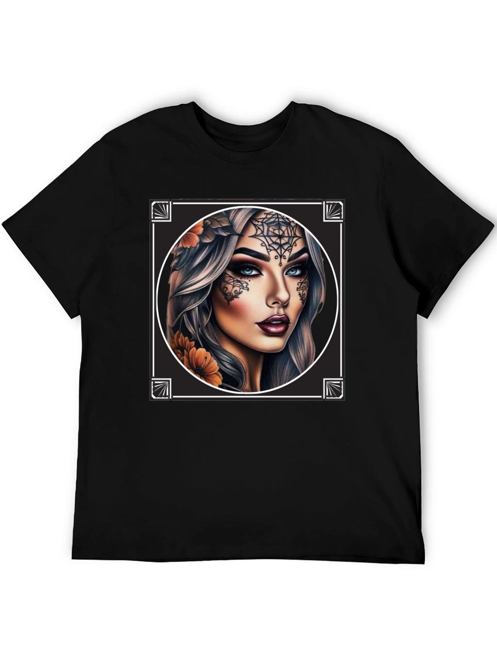 Gothic Glam T-Shirt
