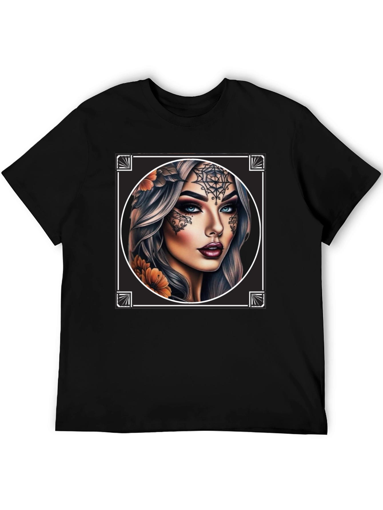 Gothic Glam T-Shirt