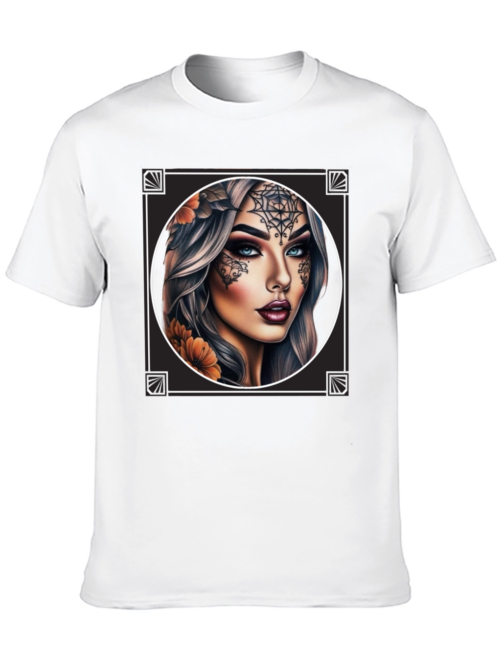 Gothic Glam T-Shirt