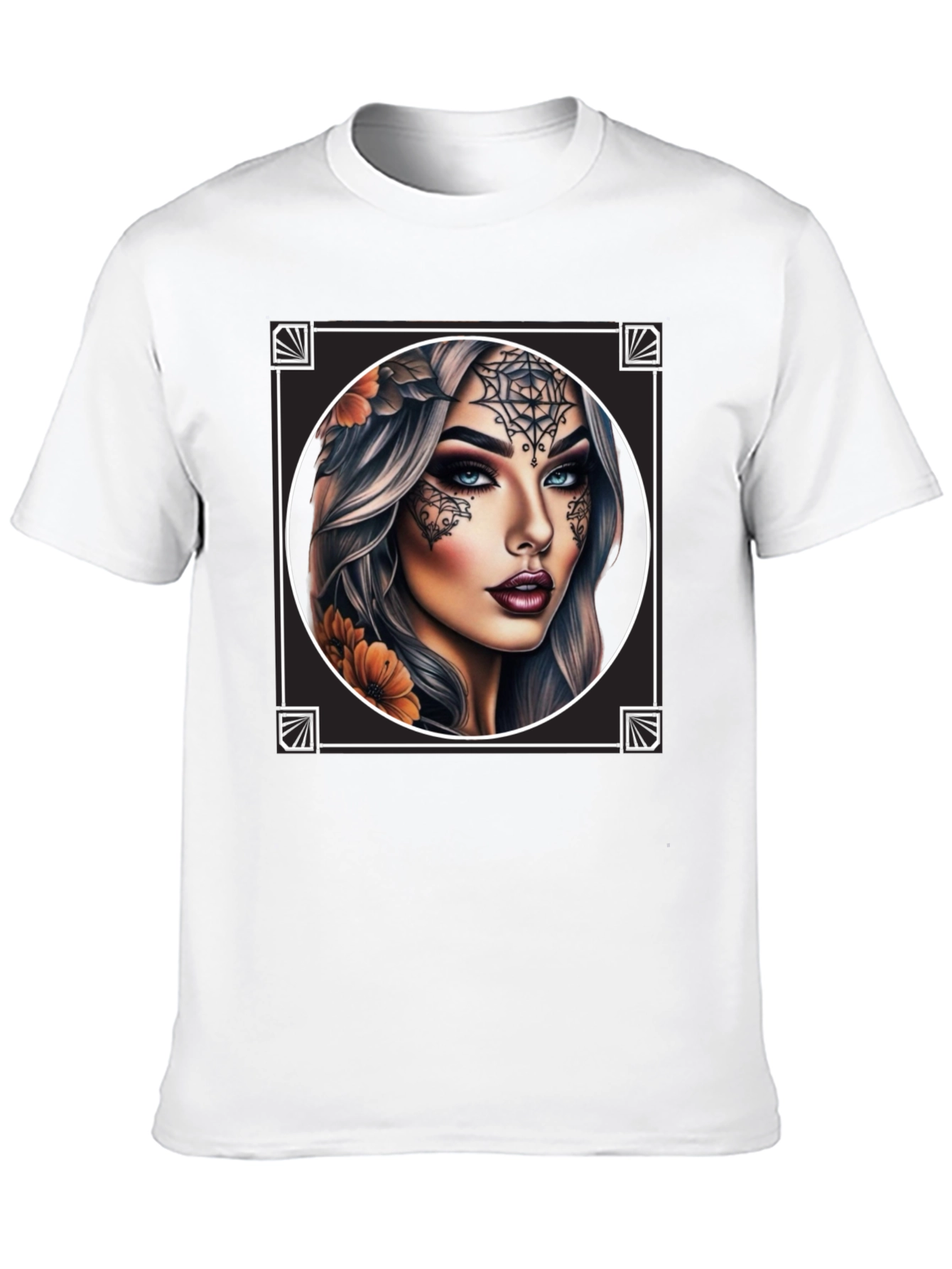 Gothic Glam T-Shirt