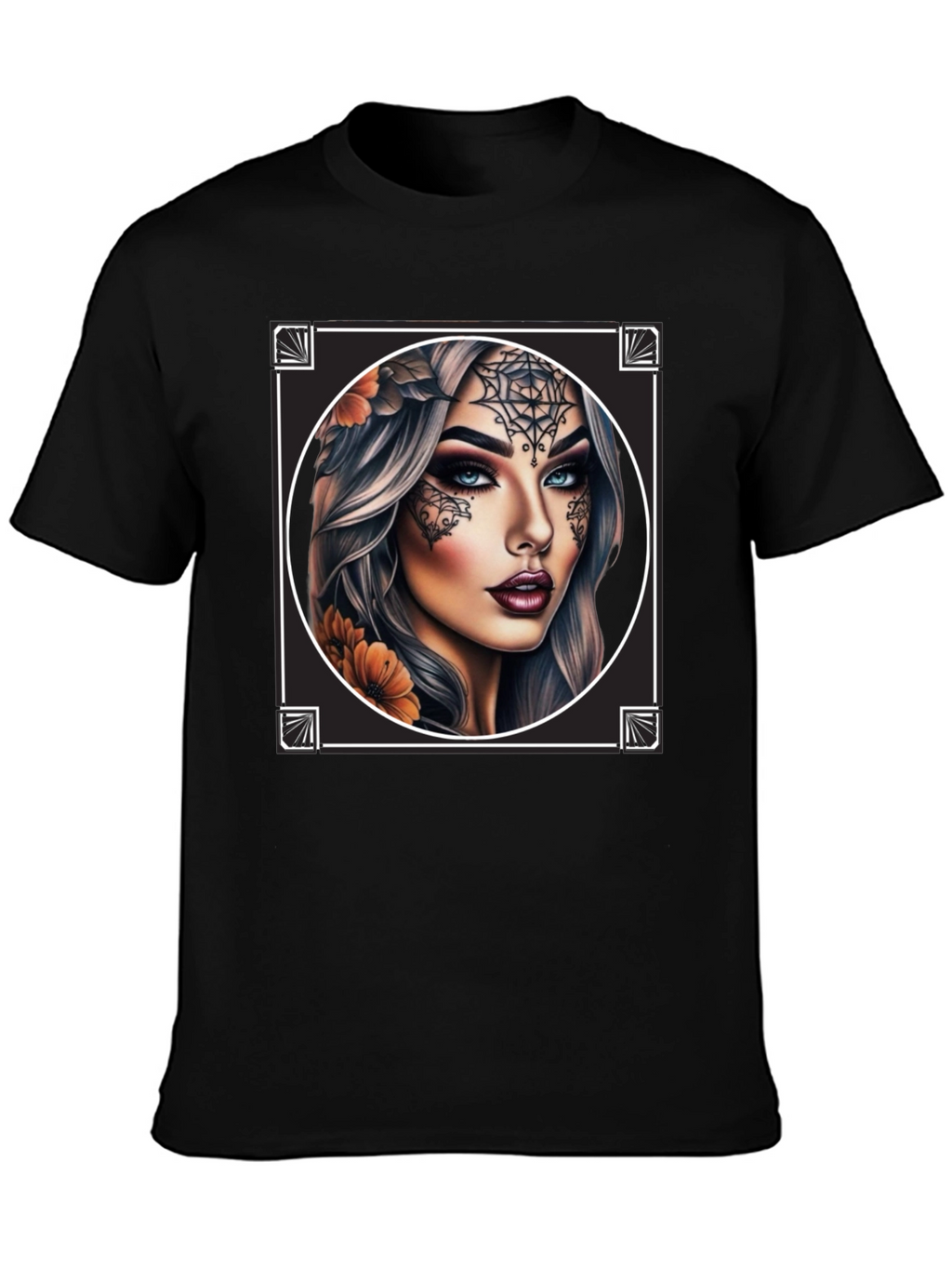 Gothic Glam T-Shirt