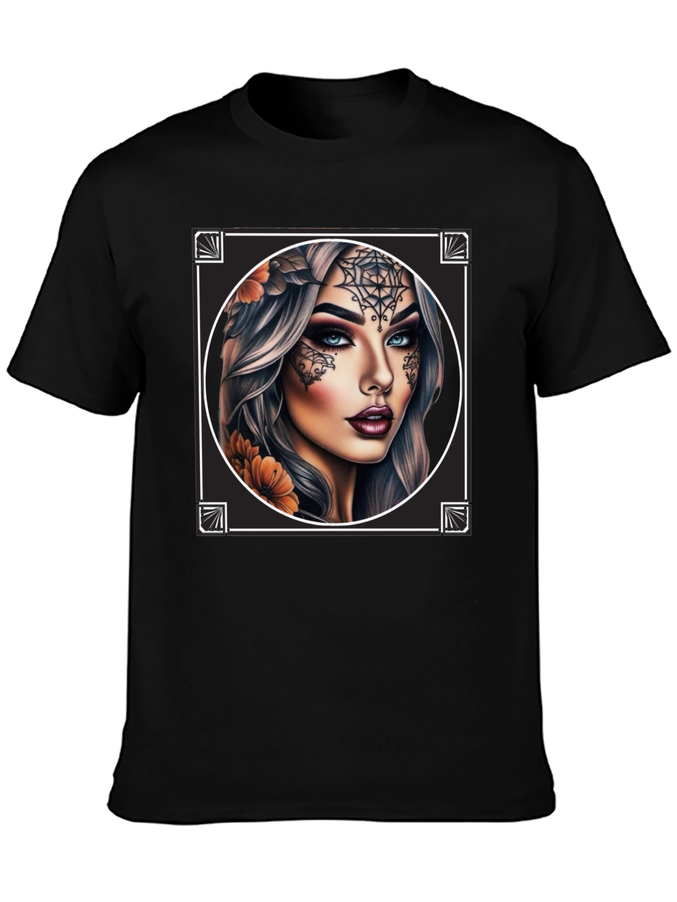 Gothic Glam T-Shirt