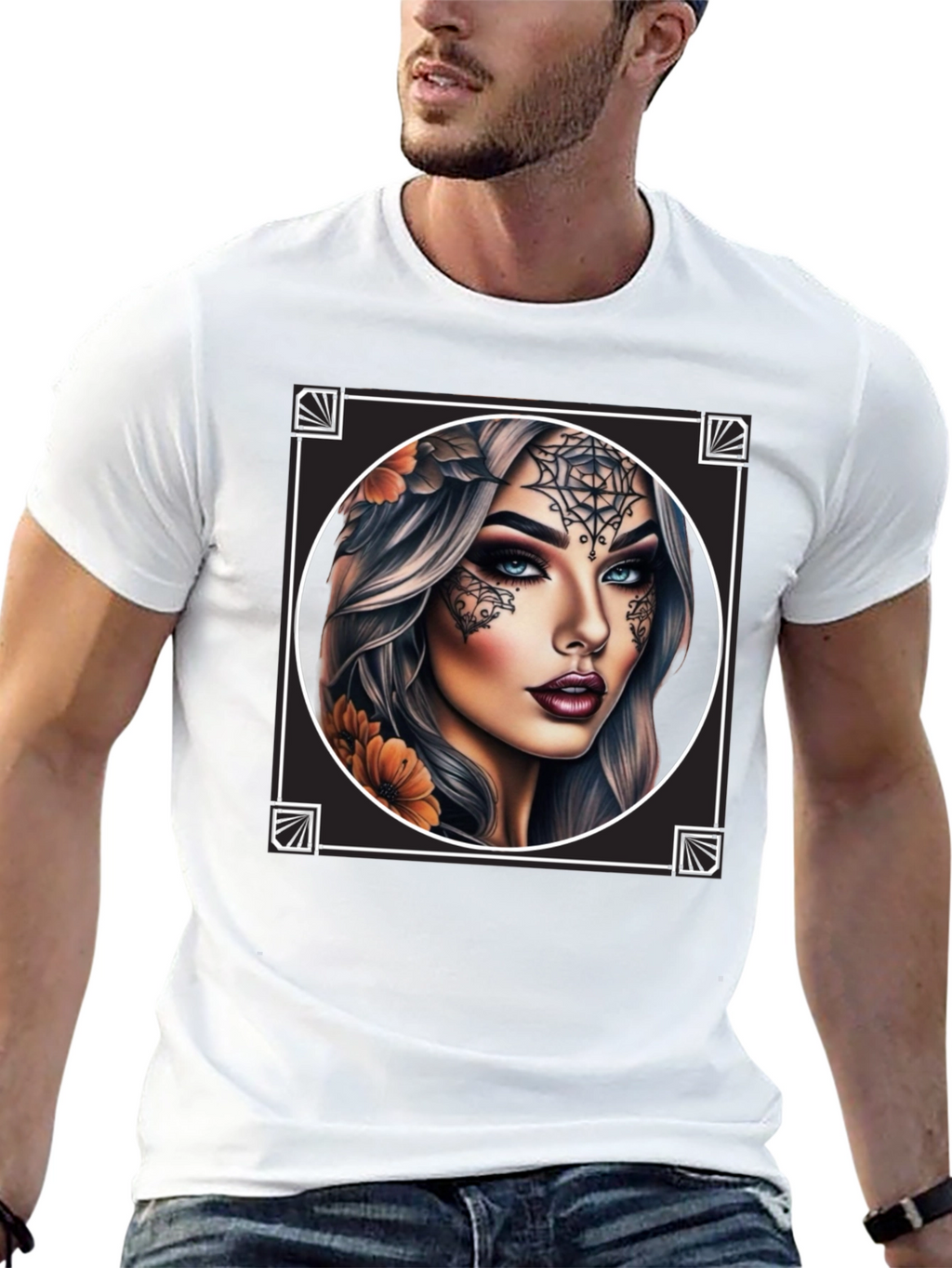 Gothic Glam T-Shirt
