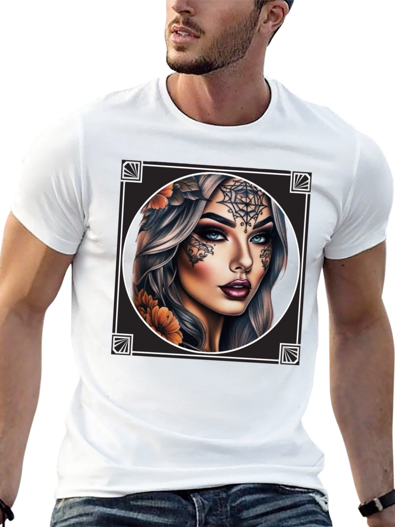 Gothic Glam T-Shirt