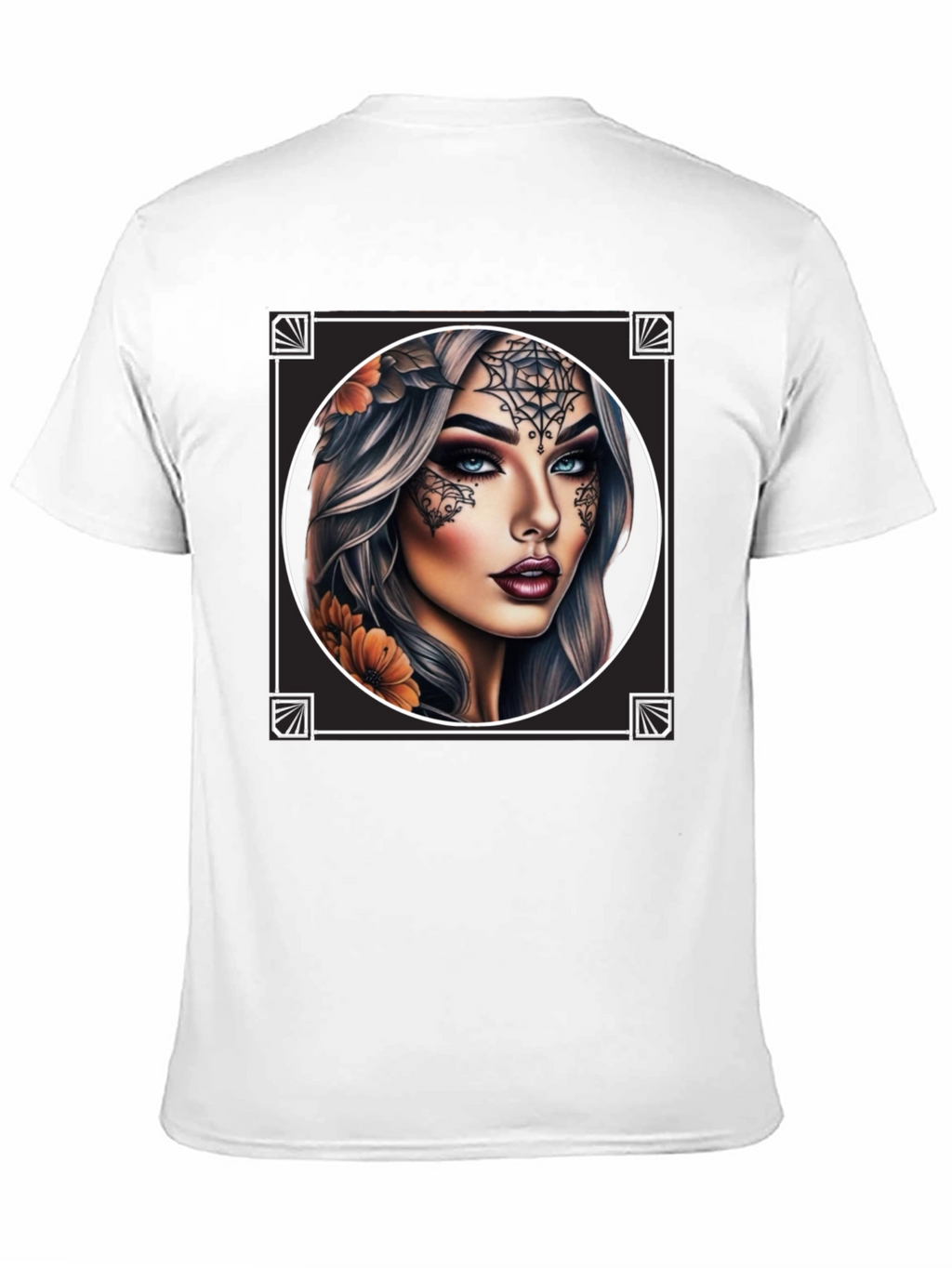 Gothic Glam T-Shirt