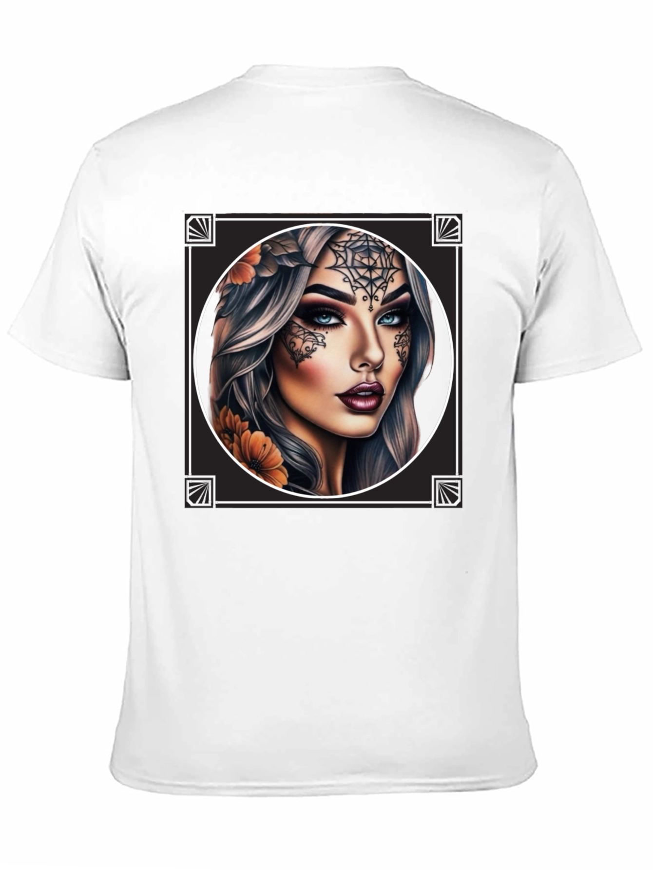Gothic Glam T-Shirt