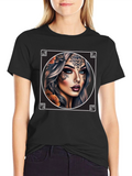 Gothic Glam T-Shirt