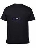 My Spirit Animal Koala Black T-Shirt