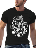 Silly Rabbit Easter T-Shirt