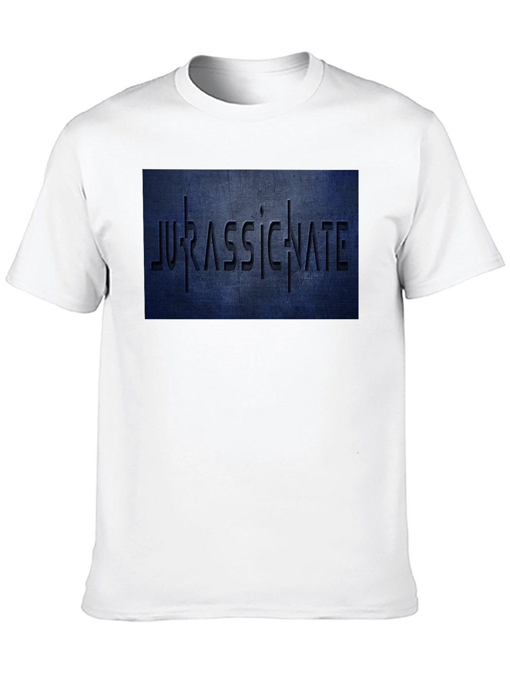 Jurassic Nate Graphic T-Shirt
