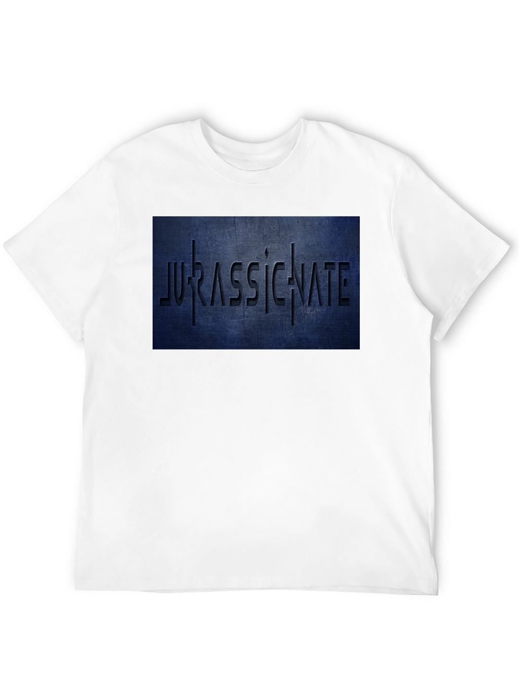 Jurassic Nate Graphic T-Shirt